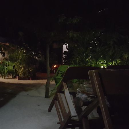 Hotel Maafushi View Exteriér fotografie